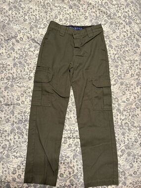 Dickies Flex Cargo Boys Pants